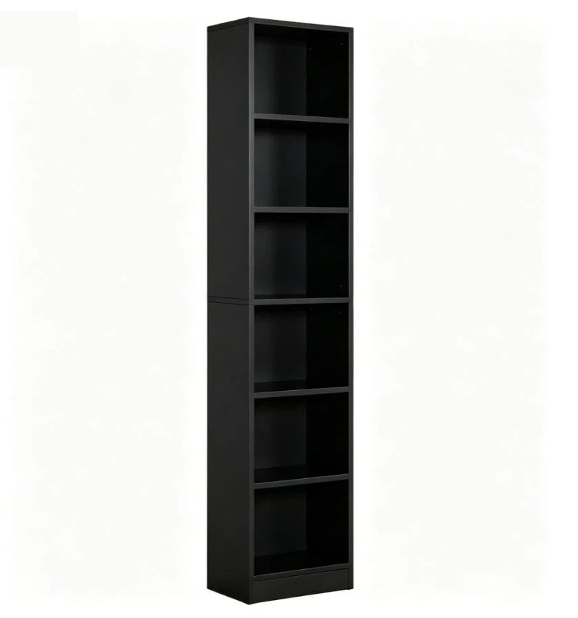 Solid Wood Balcony Storage Cabinet