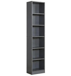 Solid Wood Balcony Storage Cabinet