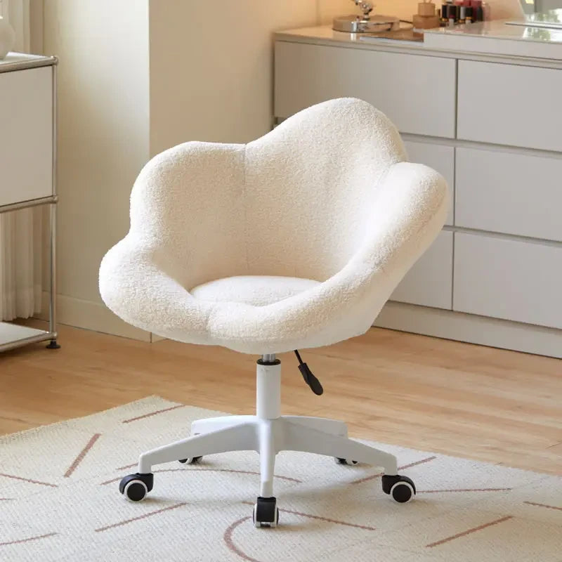 Formwell Lambswool Office Chair