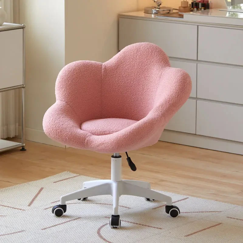 Formwell Lambswool Office Chair