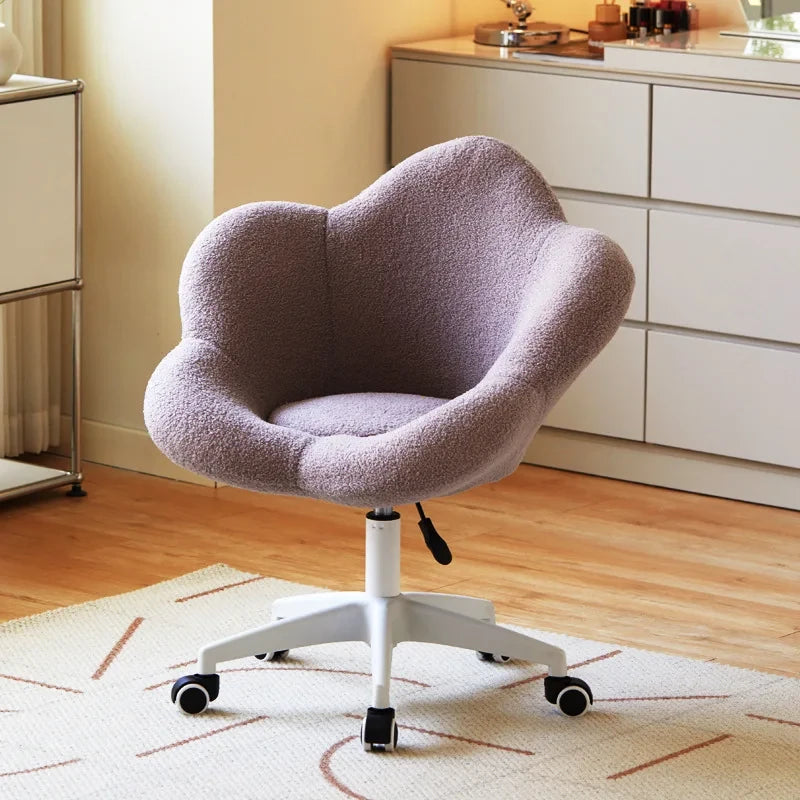 Formwell Lambswool Office Chair