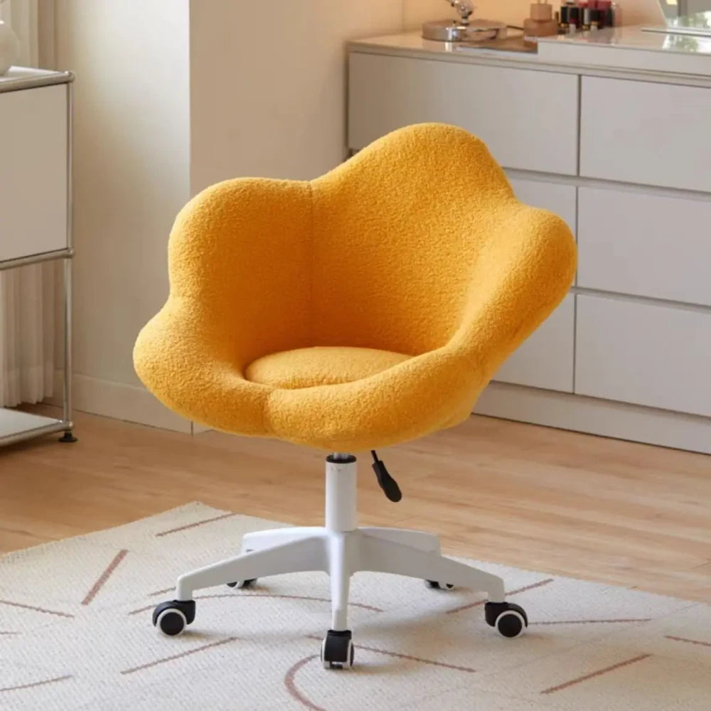 Formwell Lambswool Office Chair
