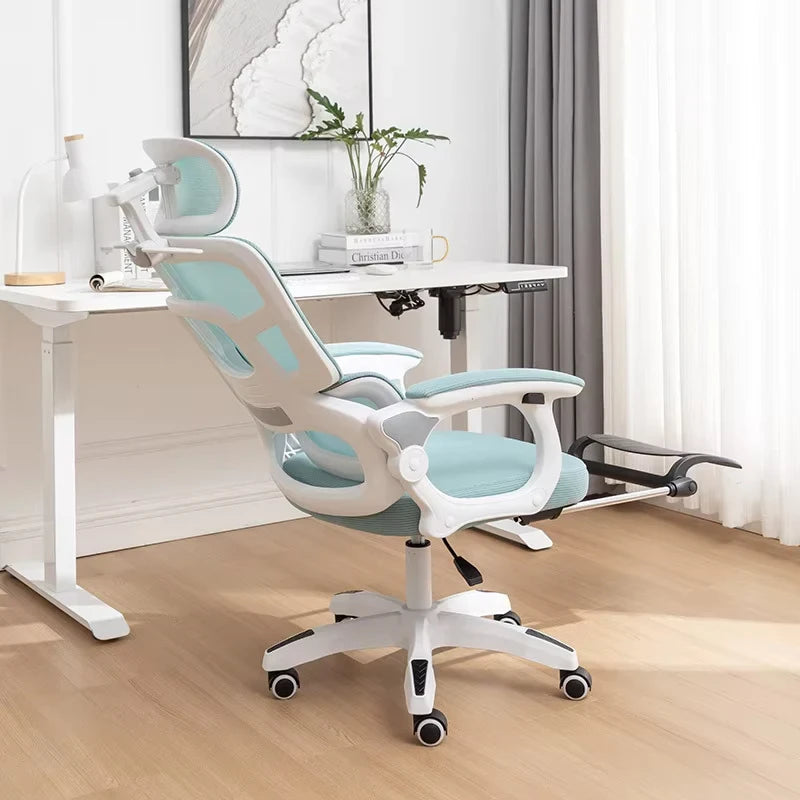 Ergonomic Mesh Office Chair