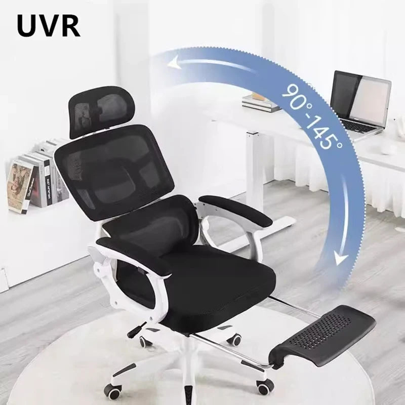 Ergonomic Mesh Office Chair