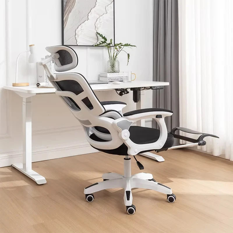 Ergonomic Mesh Office Chair