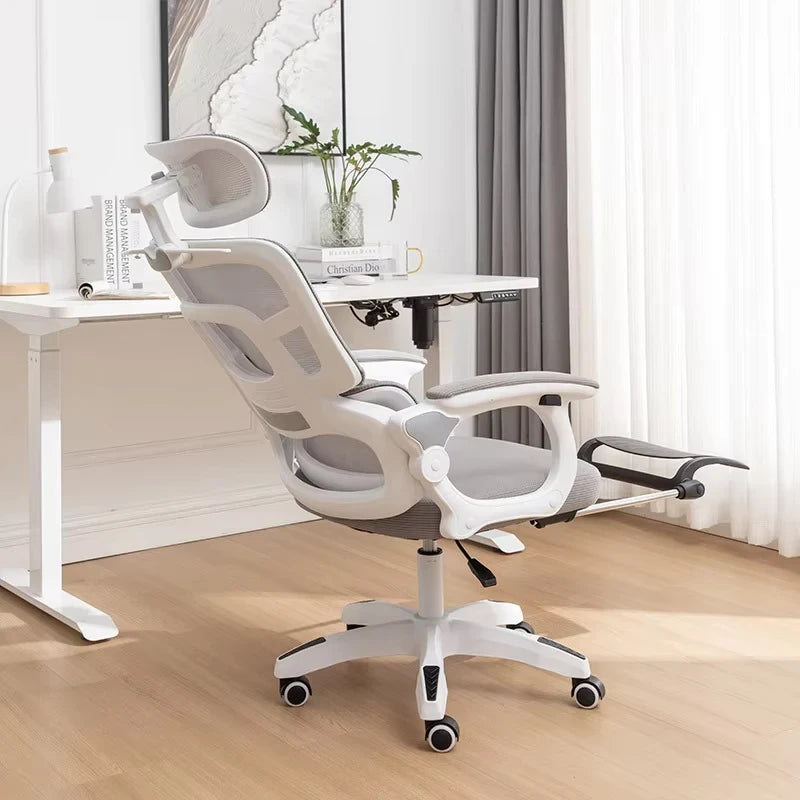 Ergonomic Mesh Office Chair