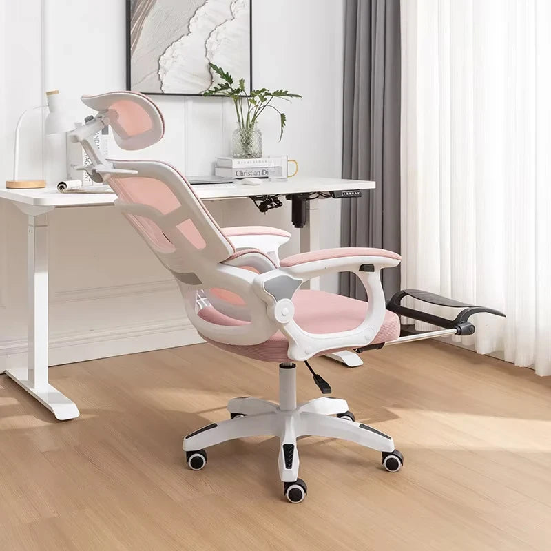 Ergonomic Mesh Office Chair