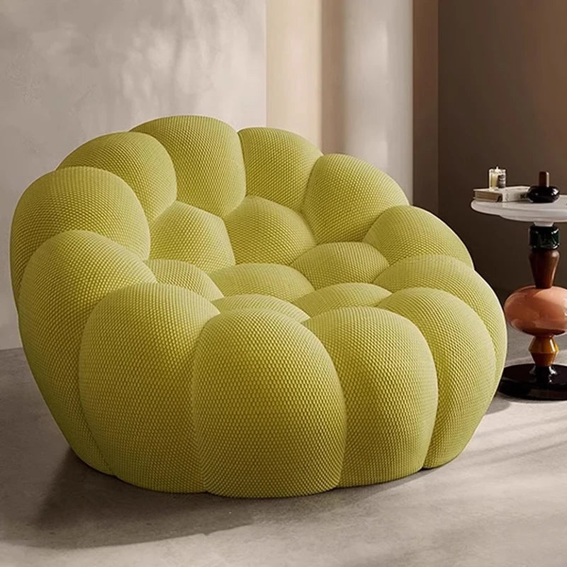 Minimalist Bubble Sofa