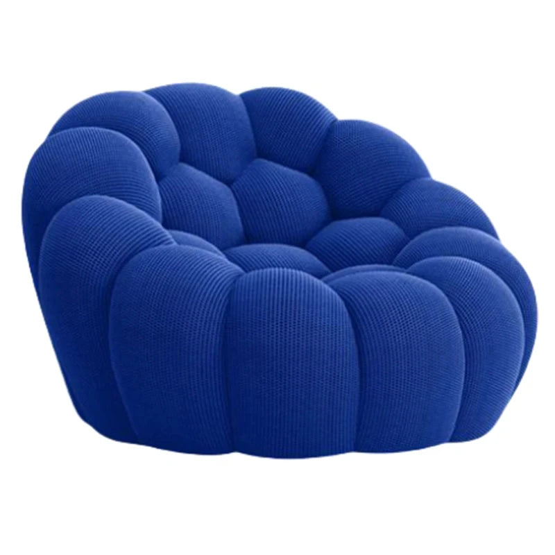 Minimalist Bubble Sofa
