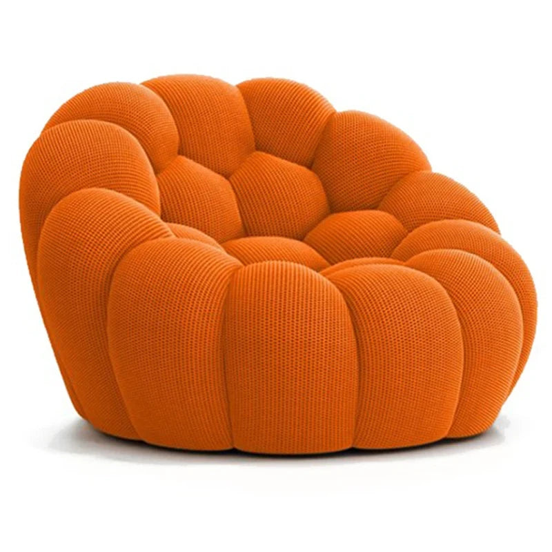 Minimalist Bubble Sofa