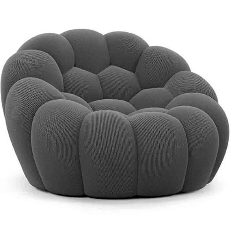 Minimalist Bubble Sofa