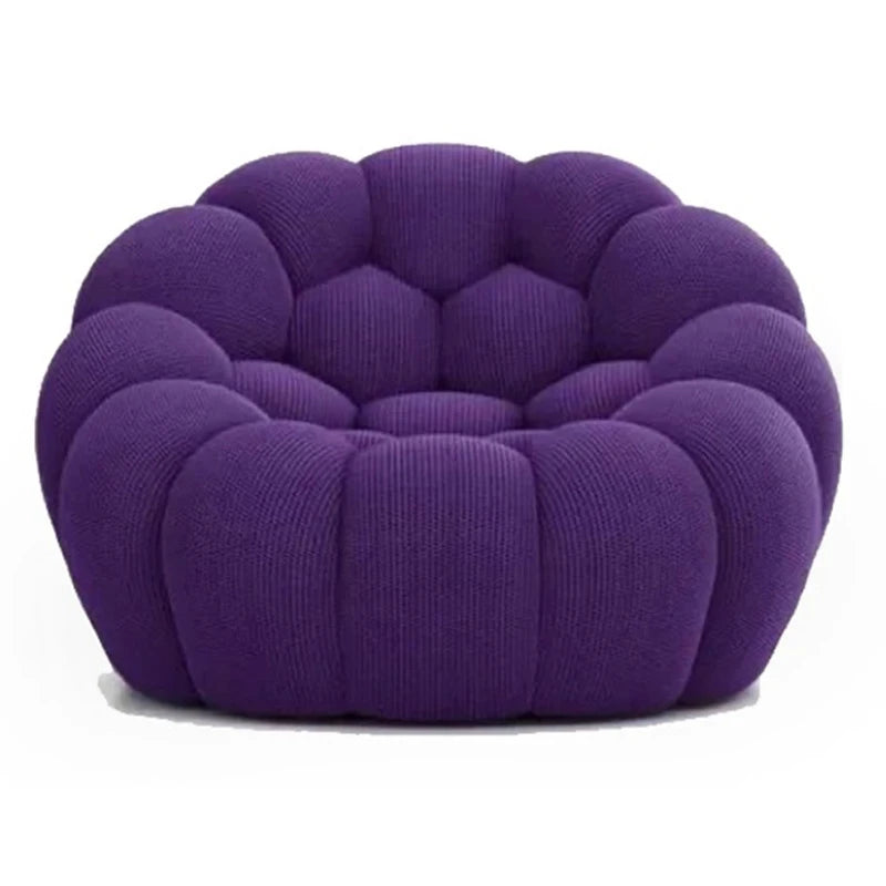 Minimalist Bubble Sofa