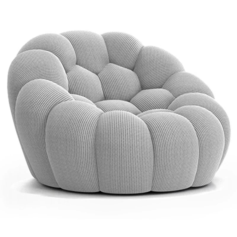 Minimalist Bubble Sofa