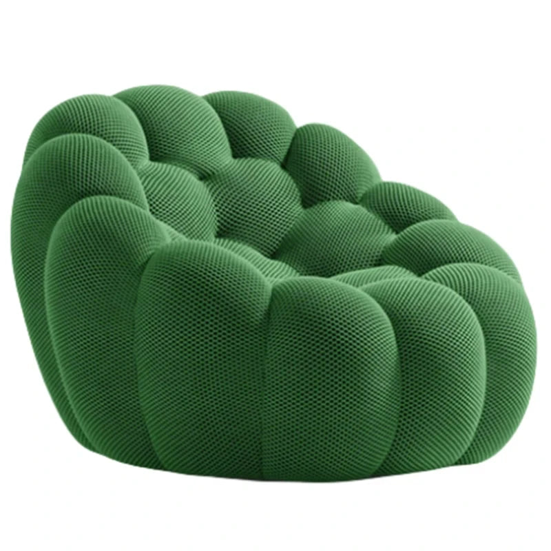 Minimalist Bubble Sofa