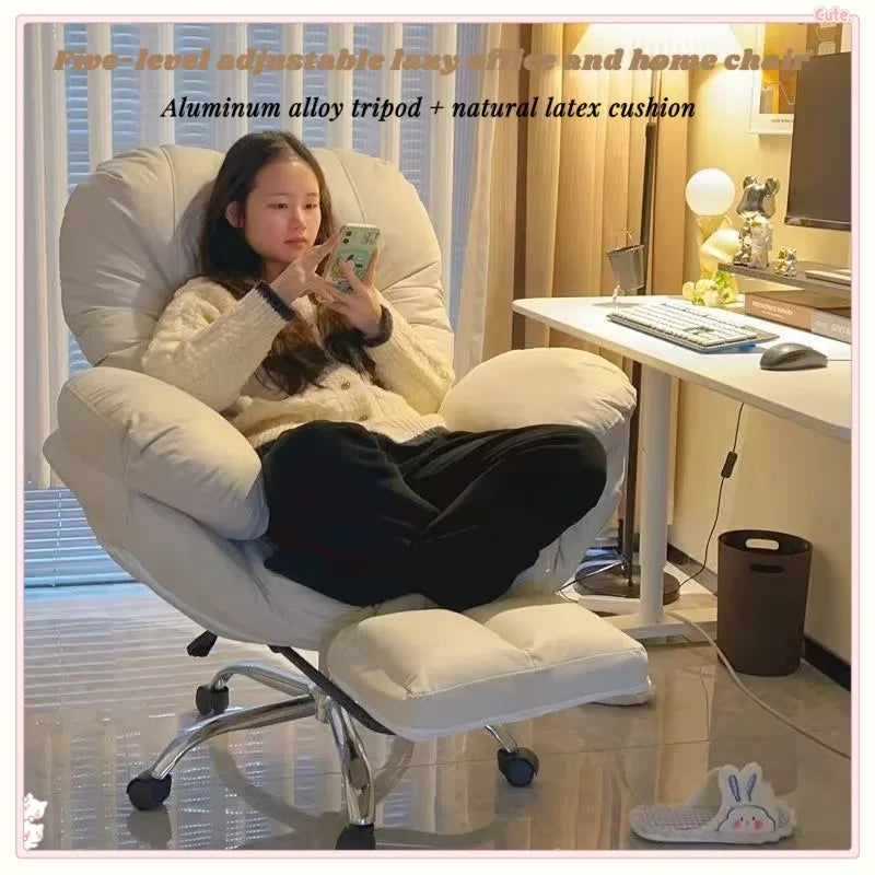 Ergonomic Princess Gaming Chair