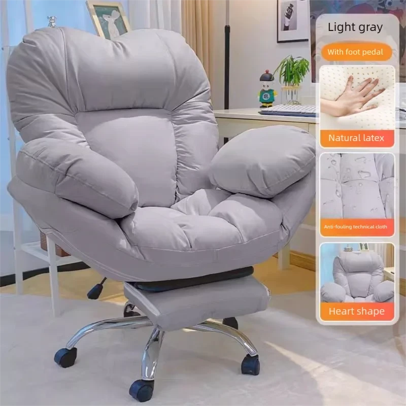 Ergonomic Princess Gaming Chair