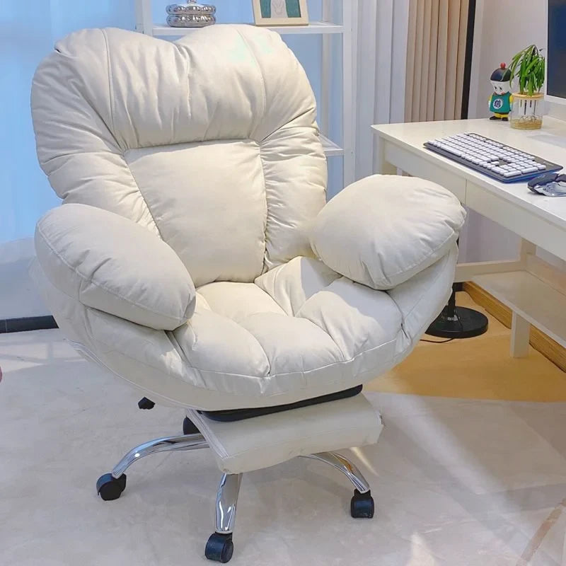 Ergonomic Princess Gaming Chair