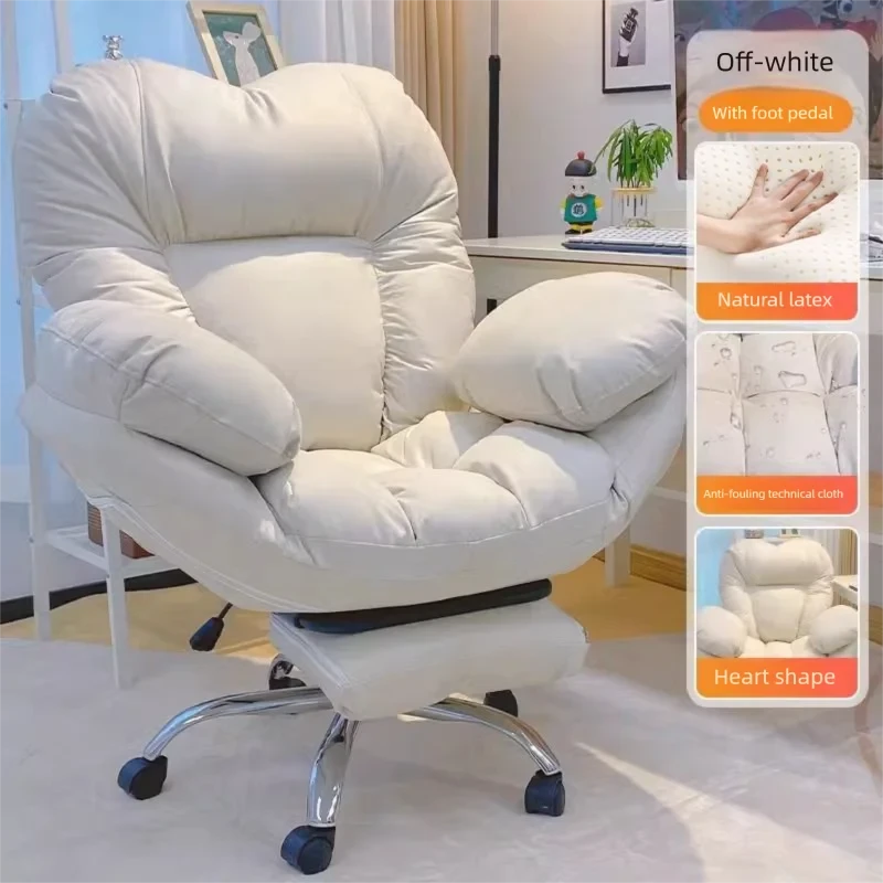 Ergonomic Princess Gaming Chair