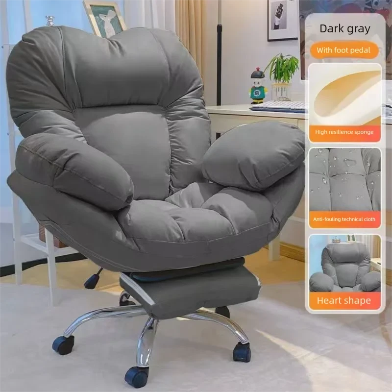 Ergonomic Princess Gaming Chair