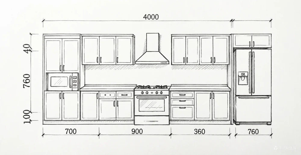 Stainless Steel Outdoor Kitchen Cabinet