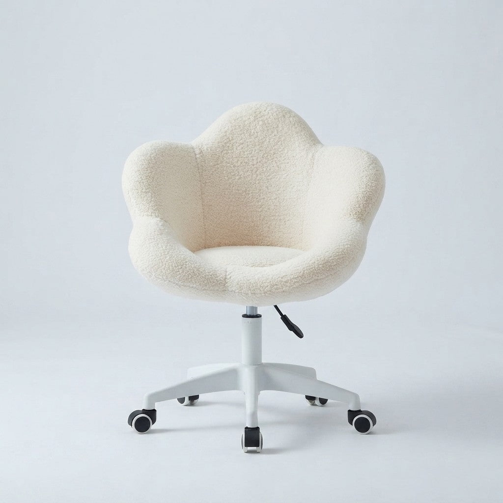 Formwell Lambswool Office Chair