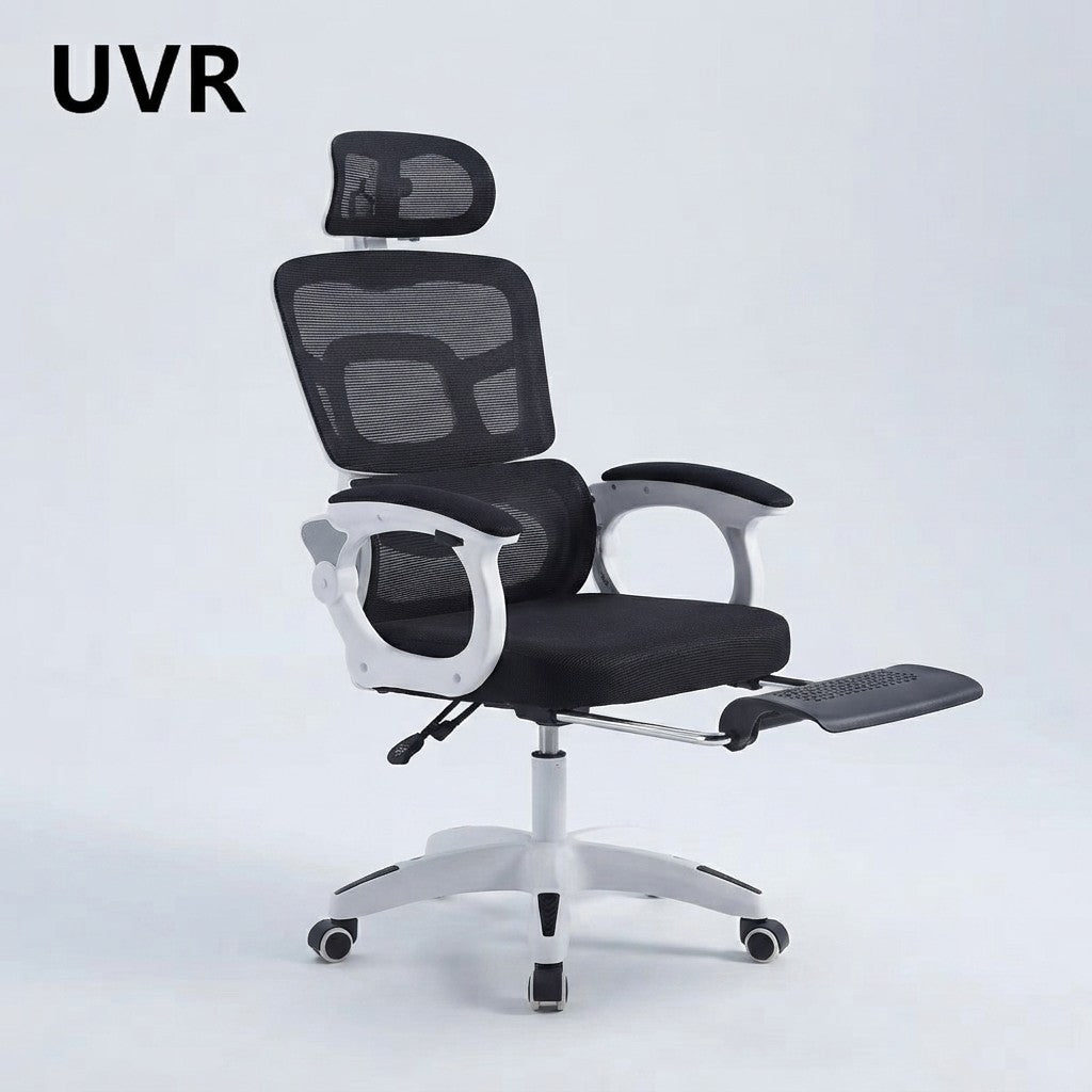 Ergonomic Mesh Office Chair