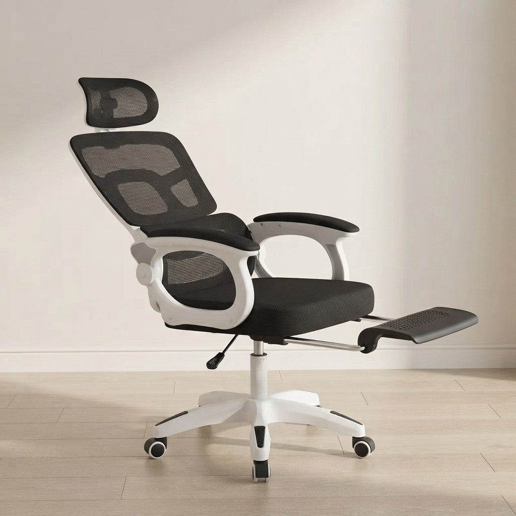 Ergonomic Mesh Office Chair