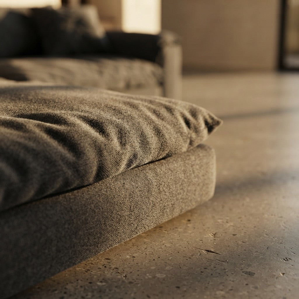 Cloud Sectional Living Room Sofa