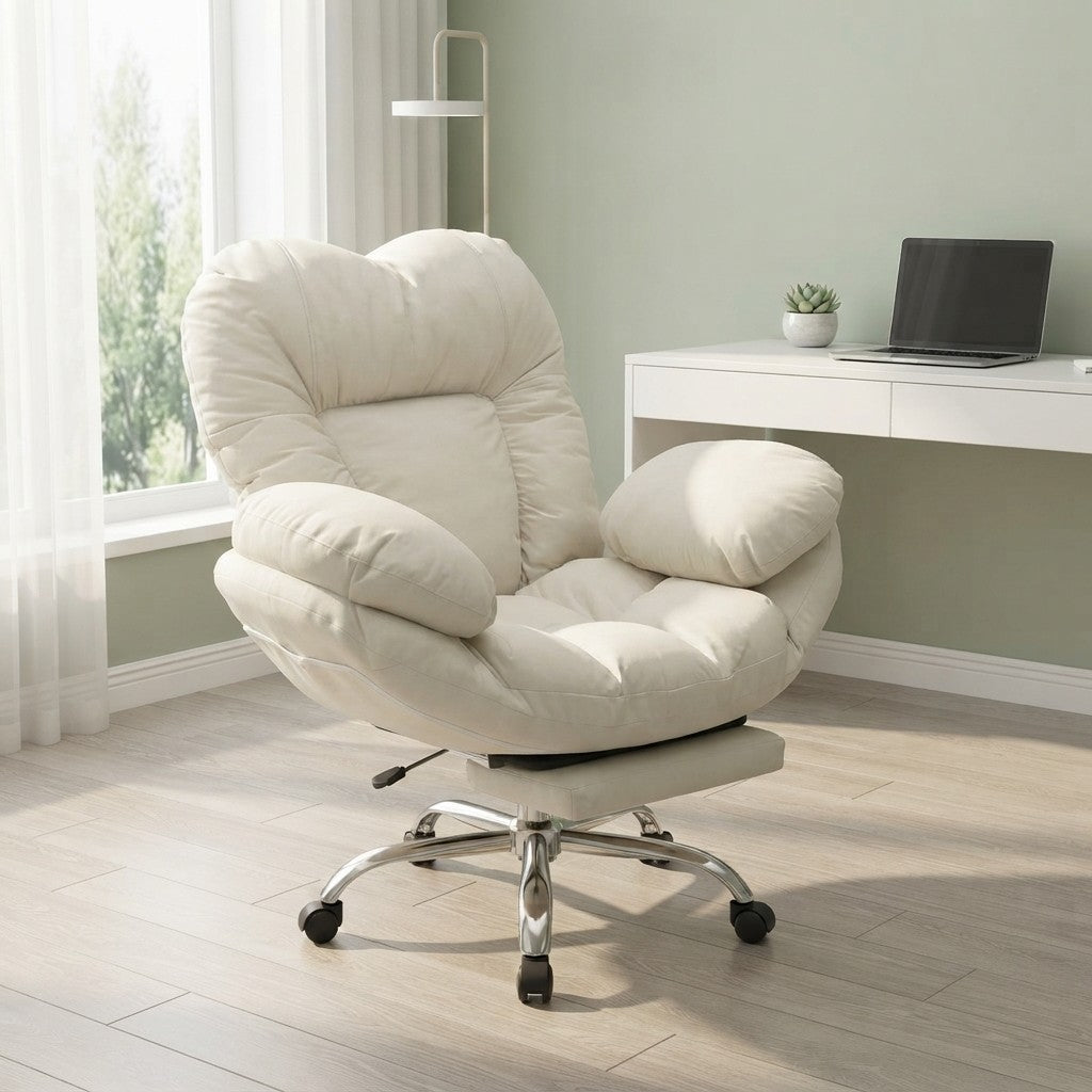 Ergonomic Princess Gaming Chair