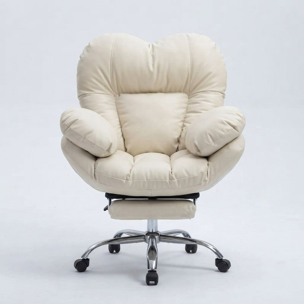Ergonomic Princess Gaming Chair
