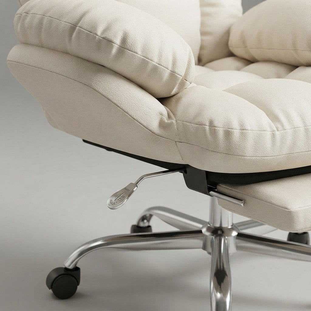 Ergonomic Princess Gaming Chair