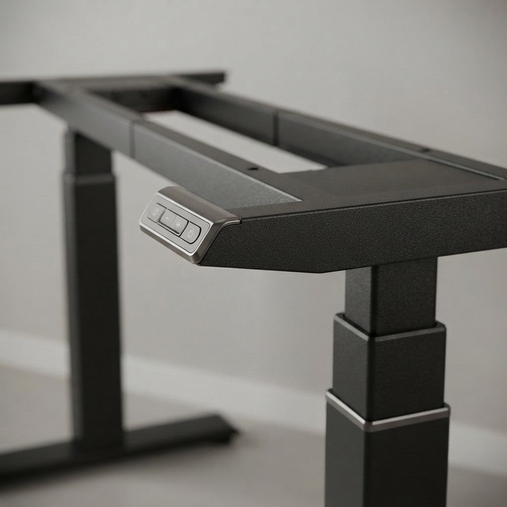 Electric Adjustable Standing Desk